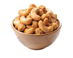 CASHEW NUTS